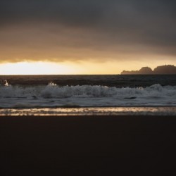 San Francisco Sunset